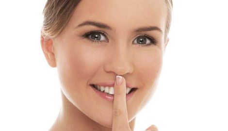 注射隆鼻的整形过程及优点，告别扁平鼻梁