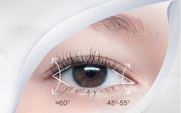 上海亚韩双眼皮排行榜2023：推荐10家效果出众的美容医院！