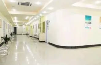 广州南方医院整形美容外科_环境