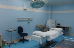 扬州市人民医院整形美容中心_手术室
