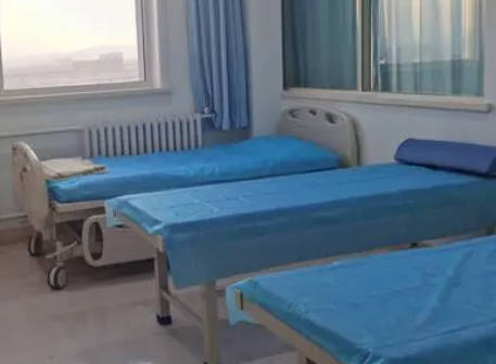 乌兰察布新世纪医疗美容诊所_手术室