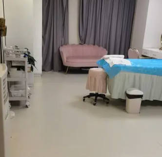 南京欧华医疗美容诊所_手术室