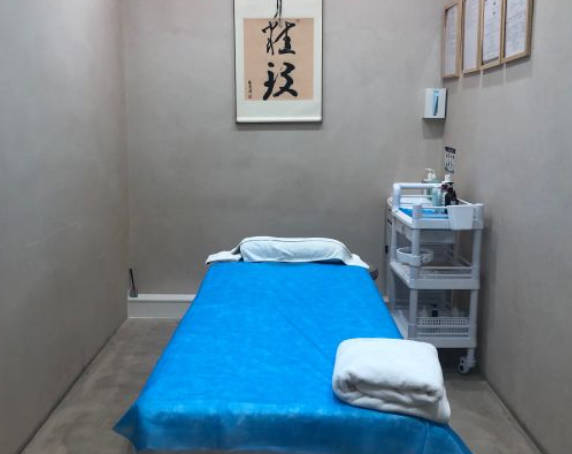 深圳西觅医疗美容诊所_治疗室