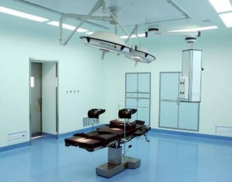 惠州瑞禧医疗美容诊所_手术室