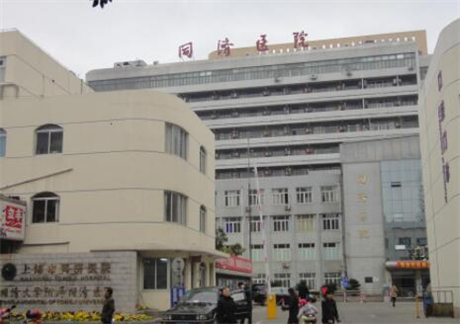 2022上海鼻过敏有名气的医院排名榜top10焕新啦！上海市同济医院整形美容外科蝉联前三甲