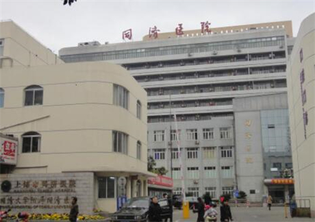 2022上海鼻过敏有名气的医院排名榜top10焕新啦！上海市同济医院整形美容外科蝉联前三甲