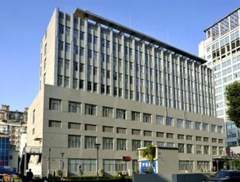 上海市第一医院整形科