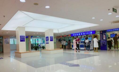 2023上海黑脸娃娃祛痘印有名气的医院口碑榜十强名单表一览！上海市第十人民医院公立领衔榜首