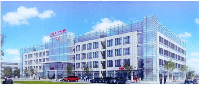 2023上海眼纹填充脂肪靠谱的美容医院深度点评！上海市长宁区中心医院整形美容科擅长优势大不同~