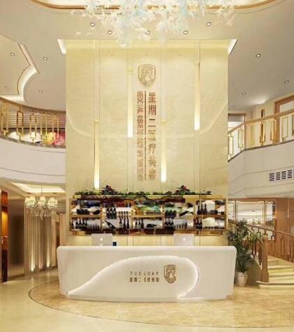 2023上海极线音波提拉比较好的整形医院排名十强建议收藏！上海星期二整形医院技术很权威
