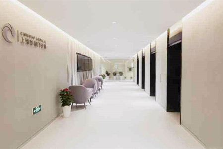 2023上海射频瘦脸医院大型正规口碑排行前十名介绍！上海静和门诊部优势分析