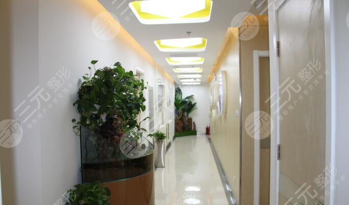 上海无针去颈纹好的整形美容医院排行优先发布！上海高山美树美容门诊部人气推荐