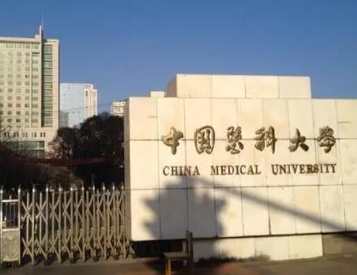 中国医大一院整形美容外科