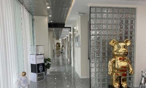 乌鲁木齐鱼尾纹手术祛除整形医院口碑排名十强口碑好！乌鲁木齐思忆美学医疗美容门诊部实力口碑超好！