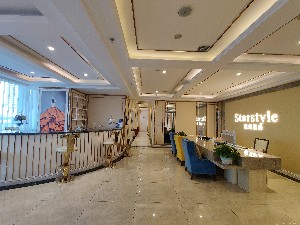 2023乌鲁木齐光纤吸脂瘦下巴在榜名单前十名医疗美容医院(乌鲁木齐星范医疗美容门诊部口碑实力印证，值得一览)