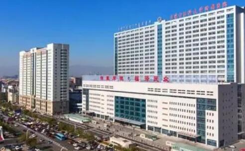 2022内蒙古注射丰胸十大正规整形美容医院排名清单一览！内蒙古医科大学附属医院实力不浅