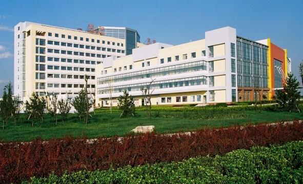 北京亦庄同仁医院整形美容中心
