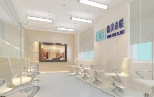 北京眼窝填充嗨体医院值得去的都有哪几家？正规医院排行前10名同步一览！