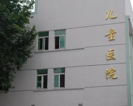 南京医科大学附属儿童医院整形科