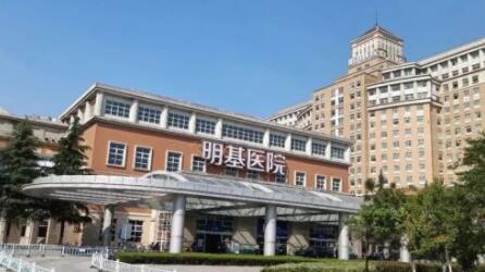 南京Z成形法眉部整形权威医院是哪个？排名榜前10强医院技术流派！