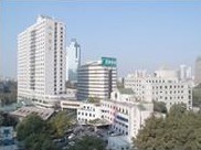 南京大学医学院附属鼓楼医院整形烧伤科