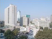 南京大学医学院附属鼓楼医院（南京鼓楼医院）整形外科