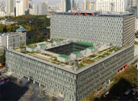 南京市鼓楼医院整形外科