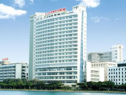 2022厦门隆眉弓整形医院排名前十全新介绍！厦门大学附属中山医院整形美容科是当地老牌私立