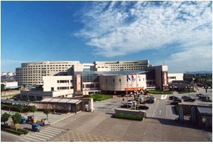 2023台州填充祛眼周纹医院综合实力前十名排行榜新鲜出炉，台州市中心医院整形美容科口碑价格出炉
