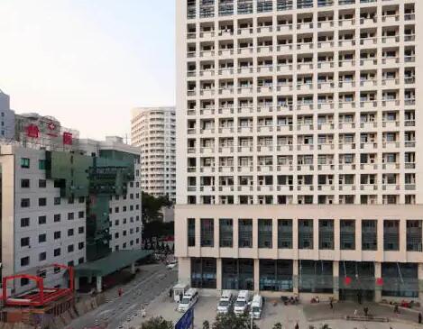 台州市第一人民医院整形外科