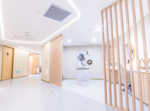 2023台州E光祛斑大型正规美容医院排名top10强技术介绍，台州椒江艺星医疗美容医院实力不断上升