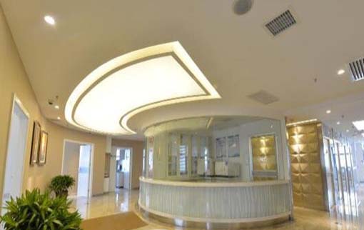 2022合肥腰部打溶脂针医院正规口碑排行前十实地走访了解！合肥美姿美医疗美容门诊部不吹不黑进来了解