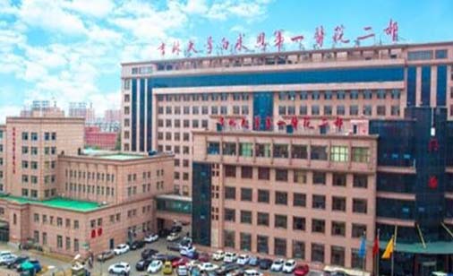 2023吉林颏部整形术榜单前10位美容医院详细总结!吉林大学第一医院二部整形科入选小众精品医美！