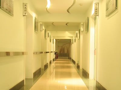 哈尔滨三精女子专科医院整形美容中心