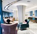 2023四川干细胞祛口周纹美容医院大型正规口碑排名十强已出炉！四川广安阿蓝整形医院收费合理医院推荐