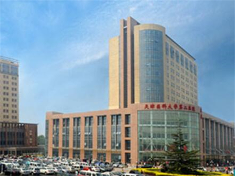天津医科大学第二医院整形和医疗美容科