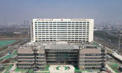 天津市第一中心医院整形科