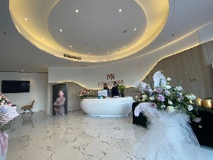 2023威海上眼窝凹陷填充医院排行榜前10名单花落谁家？威海美恩医疗美容诊所强烈推荐！