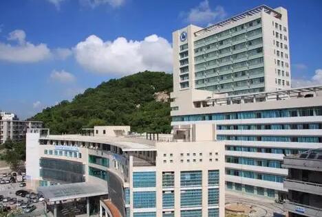 2022宁波3VW仿生美容冠排名top10强的正规整形医院就是不一样！宁波市江北区人民医院医院详情，点击查看！
