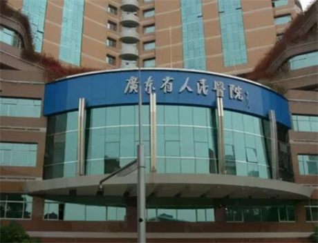 2022广东达拉斯隆鼻医院top10强排名哪家医院比较好？广东省人民医院专家口碑实力都不赖