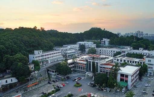 广州中医药大学顺德医院