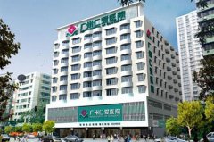 广州激光祛黑色素痣较好的整形美容医院是哪个？2022广州激光祛黑色素痣靠谱的整形医院top10精品机构整理！
