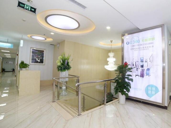 2023广州祛除皱纹排名榜top10强医疗美容医院(广州凯美达医疗美容门诊部这些权威的医生种草！)