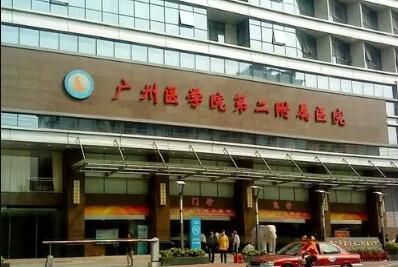 2022广州额横纹去除术十强正规整形美容医院排行够专业！广州医科大学第二附属医院实力、口碑有目共睹