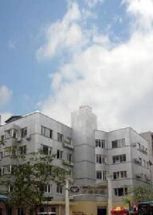 广州市第十二人民医院整形美容科
