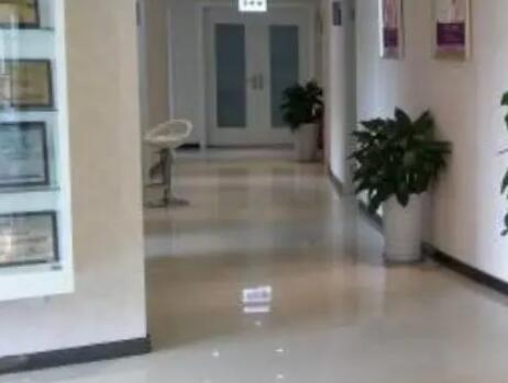 广西壮族自治区人民医院整形科