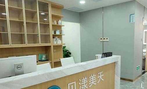 2023徐州骨骼精雕隆鼻技术好的整形医院排行前十强大综合！徐州美天医疗美容门诊部口碑持续高涨