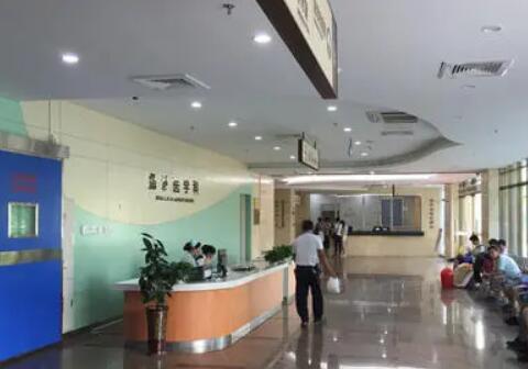 2022惠州胸部假体排行top10强整形医院名单重磅更新！惠州市中心人民医院整形激光中心优势明显