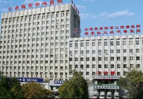 2022承德美提塑排名榜前十医院名次刷新！承德市中心医院医疗美容科聚集人气和技术