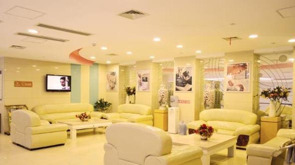 杭州原素医疗美容诊所